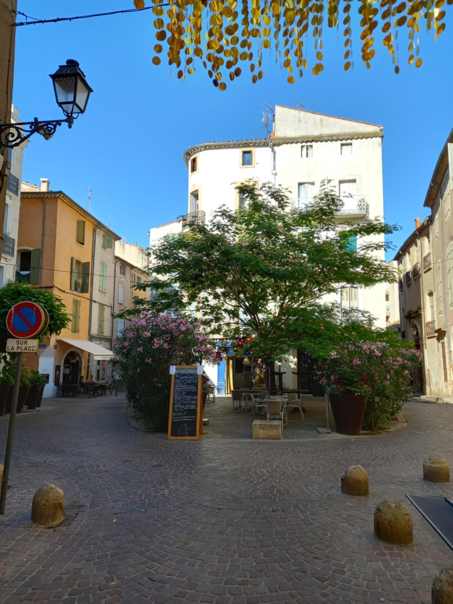 T2 Cathedrale & Torre Ventosa - Central - Clim - Wifi - Balcon - Free Parking Sur Demande ベジエ エクステリア 写真